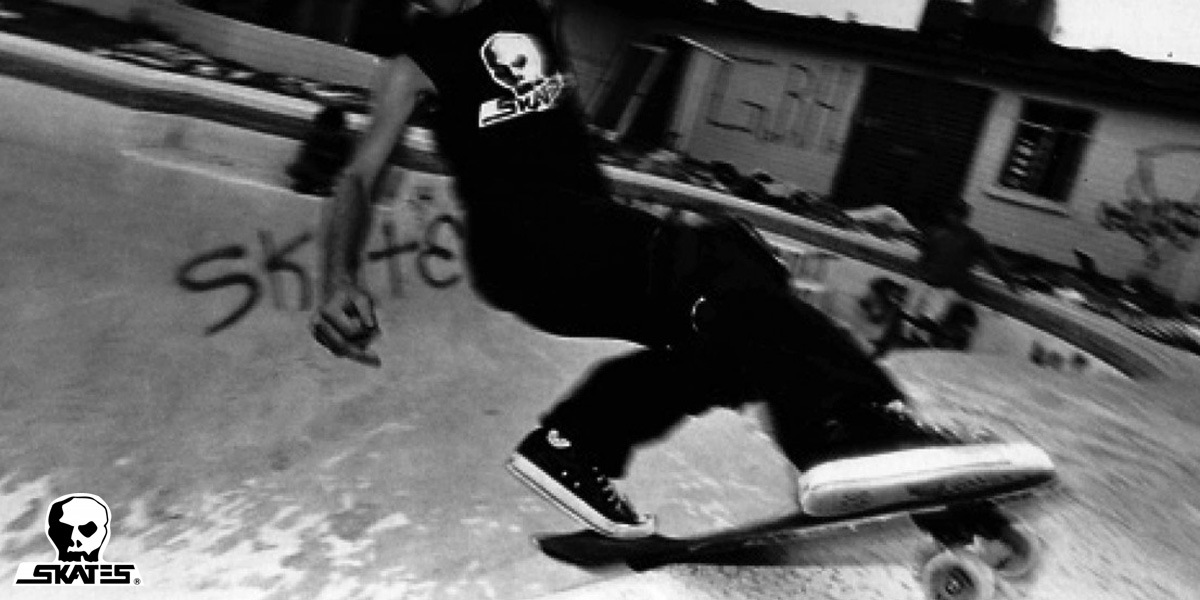 SKULL SKATES