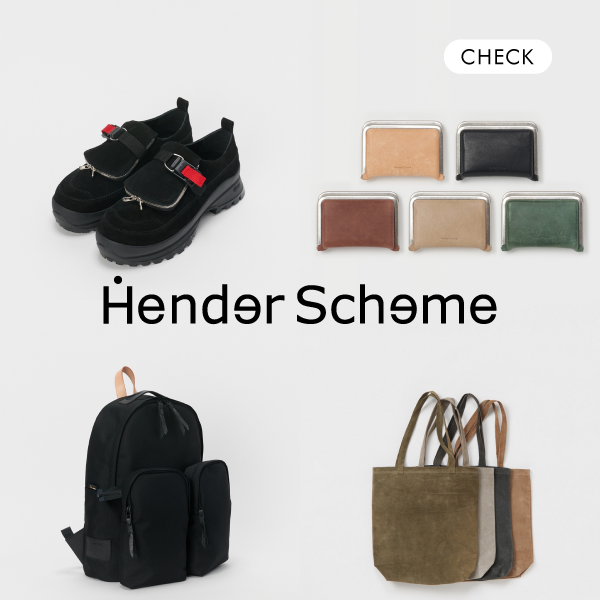 HenderScheme