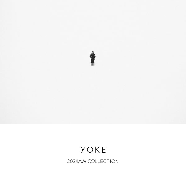 YOKE 24AW