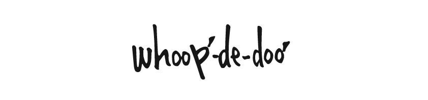 Whoop De Doo Store