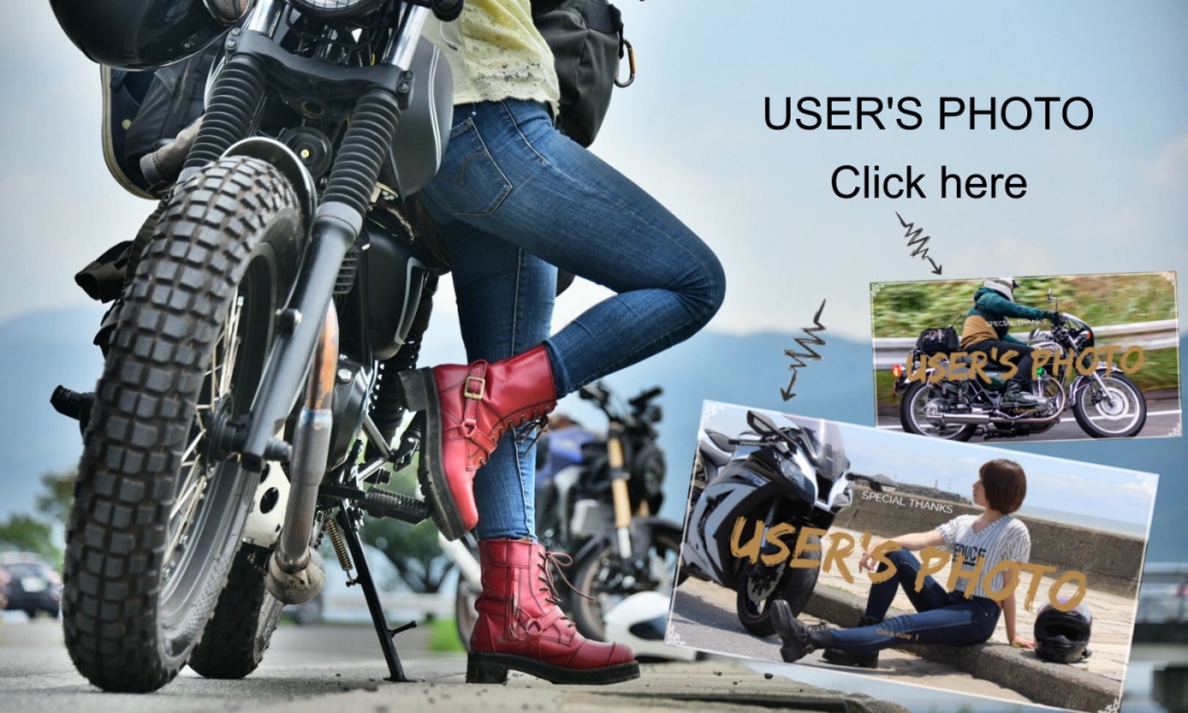 国内外の人気が集結 シエラデザインズ ブーツ 26cm バイカー バイク